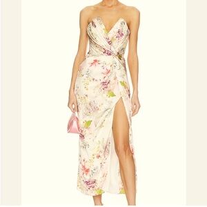 Katie May Come On Home Dress